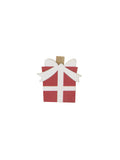 Houten Knijper Kerstcadeautje