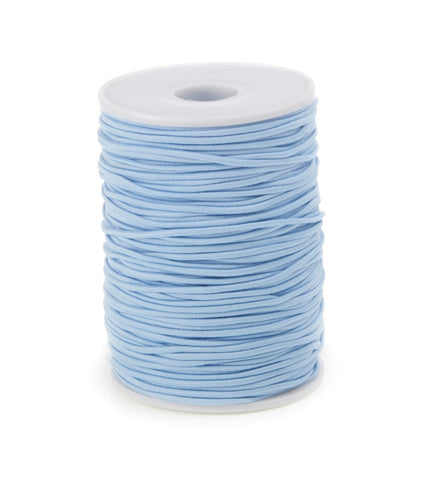 Decoration Elastic L. Blue Decoration Elastic L. Blue
