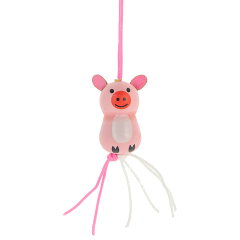 Lucky Pig Pendant Lucky Pig Pendant