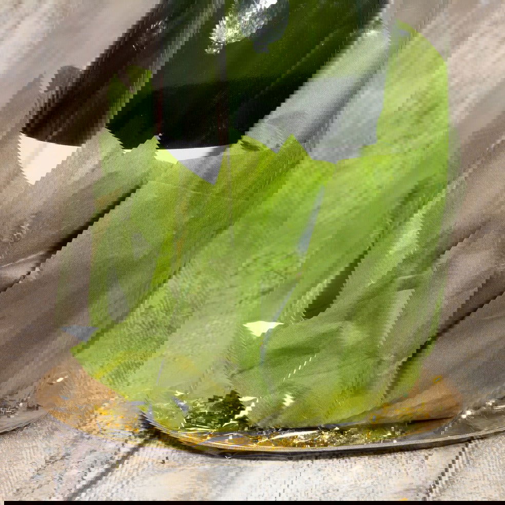 Diamantzak met Rond Karton - Kadopapier.net