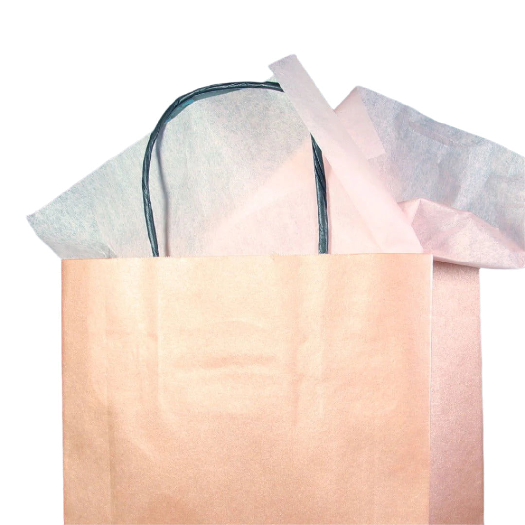 Draagtas Nude - Kadopapier.net