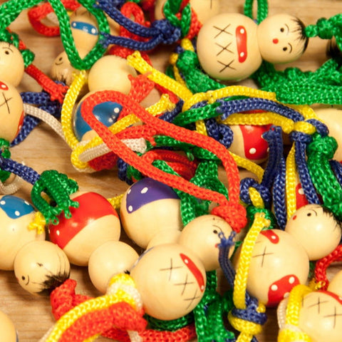 Gelukspoppetje Groot - Kadopapier.net Gelukspoppetje Groot - Kadopapier.net