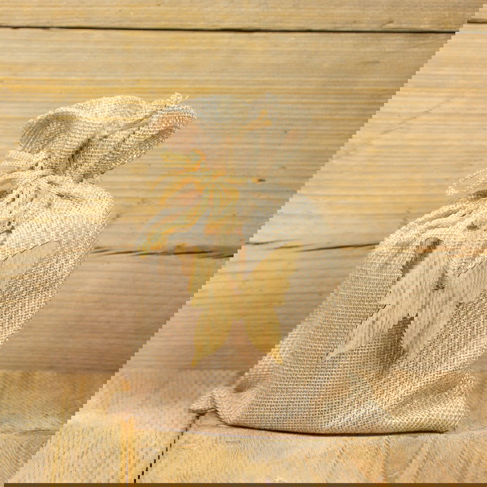 Kadohanger houten Vlinder - Kadopapier.net