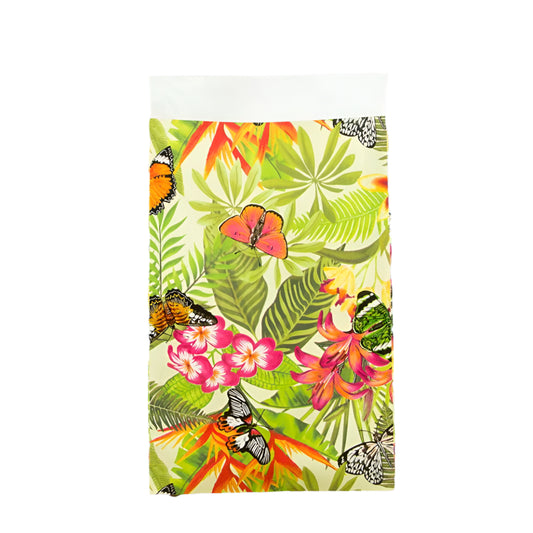 Kadozakje Tropical - Kadopapier.net