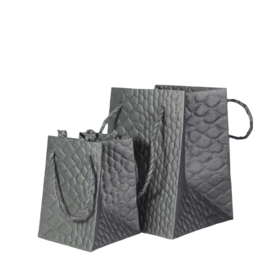 Mini Draagtasjes Snake - Kadopapier.net