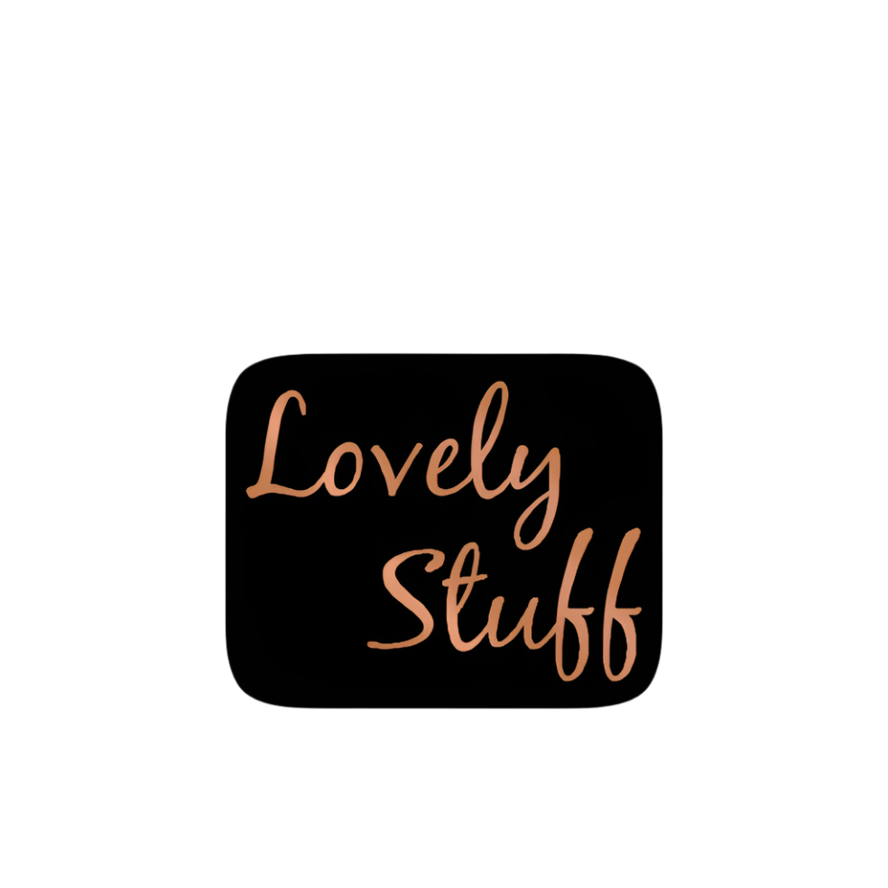 Nordic Style Lovely Stuff - Koper - Kadopapier.net