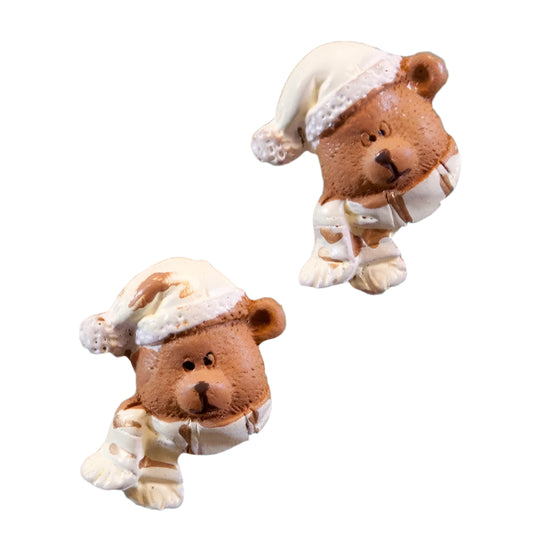 Plakdecoratie Beer - Kadopapier.net