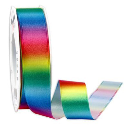Satijnen lint,18 kleuren polyesterlint 10 mm x 22 meter,stoffen Satijnen lint,18 kleuren polyesterlint 10 mm x 22 meter,stoffen