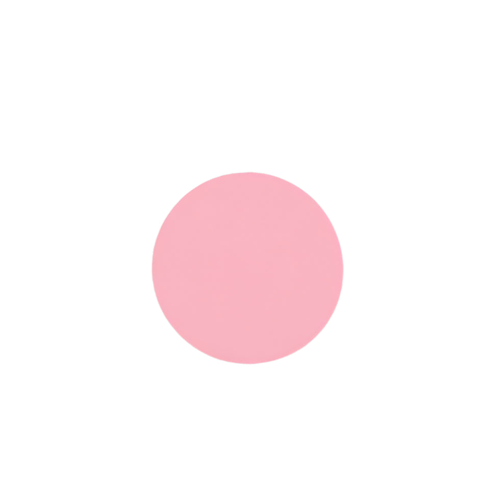 Sluitsticker Roze - Kadopapier.net