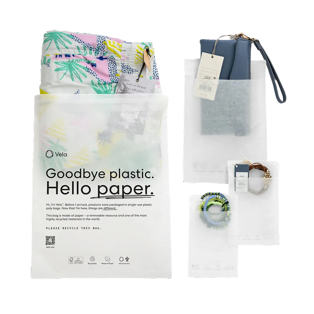 Sorting vouchers of glassine paper, C6 = 175 x 130 mm, bags for goods with accompaniment of goods red with print packing receipt, multilingual, self-adhesive (250 Sorting vouchers of glassine paper, C6 = 175 x 130 mm, bags for goods with accompaniment of goods red with print packing receipt, multilingual, self-adhesive (250