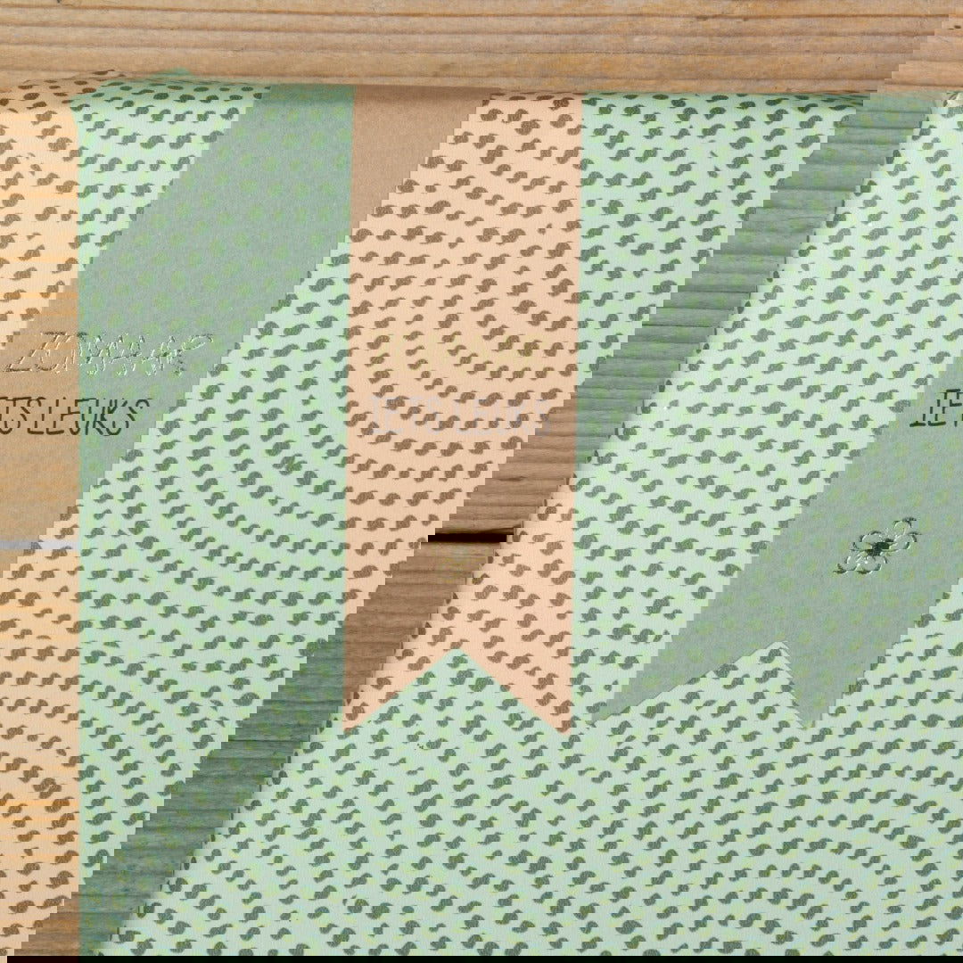 Vaantje Sticker Super - Kadopapier.net