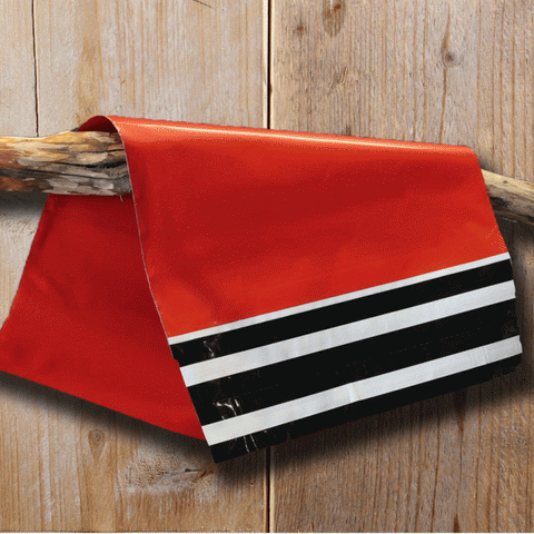 Webshop Verzendzak Rood - Kadopapier.net Webshop Verzendzak Rood - Kadopapier.net