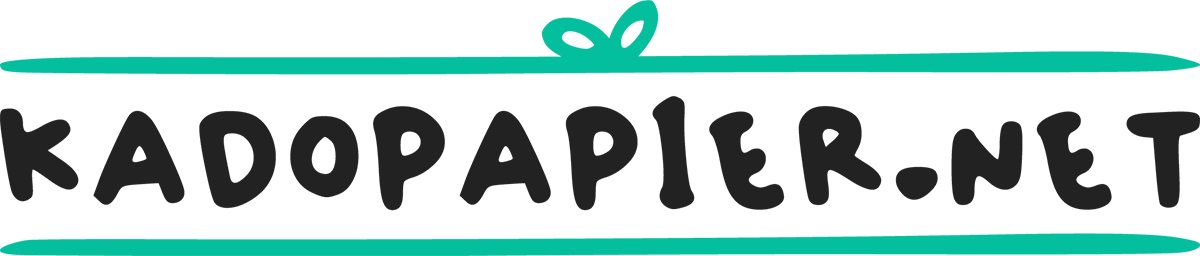 Kadopapier.net: Inpakpapier & cadeaupapier groothandel