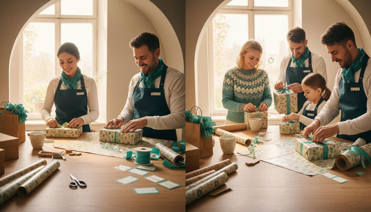 snelle verpakking tips