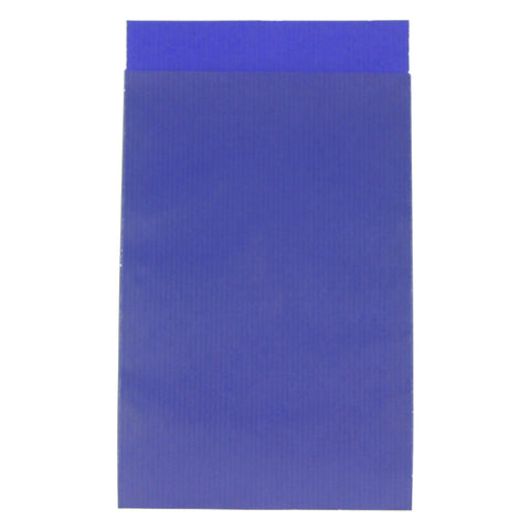 Cadeauzakje Donkerblauw