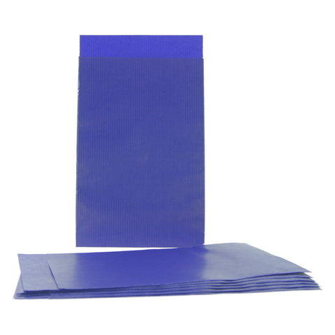 Cadeauzakje Donkerblauw