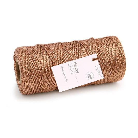 koord - Katoenkoord - macramé - 5 mm x 100 m - groen kleur koord - Katoenkoord - macramé - 5 mm x 100 m - groen kleur