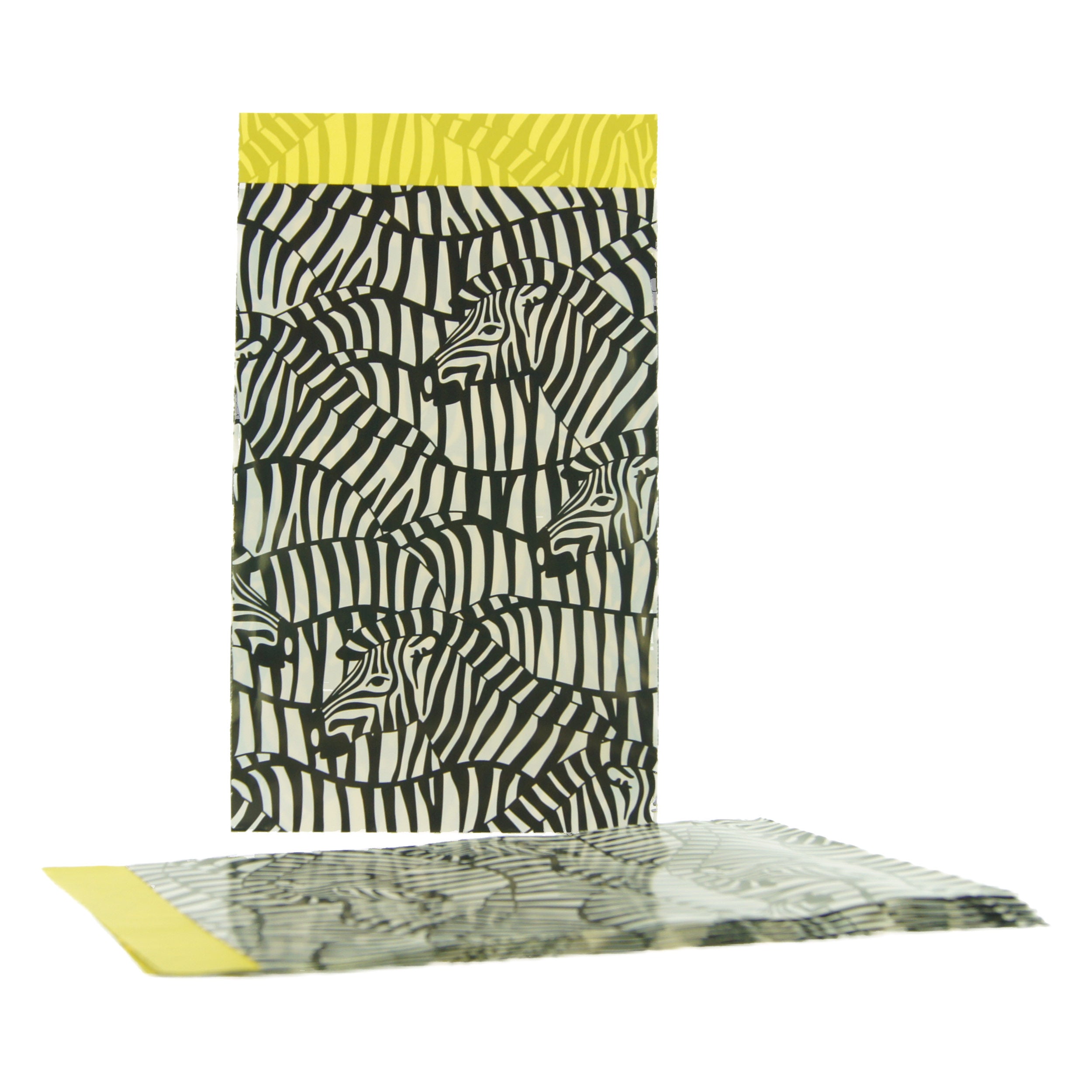 Kadozakje Zebra