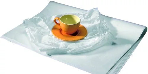 2x Inpakpapier/cadeaupapier wit/groen palmbomen 200 x 70 cm 2x Inpakpapier/cadeaupapier wit/groen palmbomen 200 x 70 cm