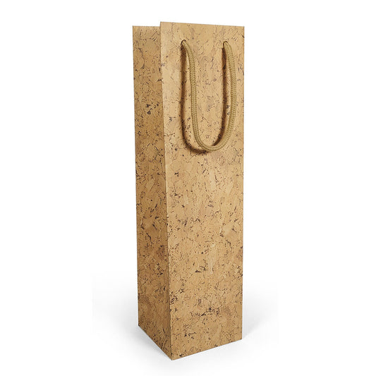 Wijnfleszakken van kraftpapier, flessenzakjes, cadeauzakjes met handvat, 12 stuks kraft-wijnorganizer voor bruiloft, feestgeschenkzakjes, flessen (bruin Wijnfleszakken van kraftpapier, flessenzakjes, cadeauzakjes met handvat, 12 stuks kraft-wijnorganizer voor bruiloft, feestgeschenkzakjes, flessen (bruin