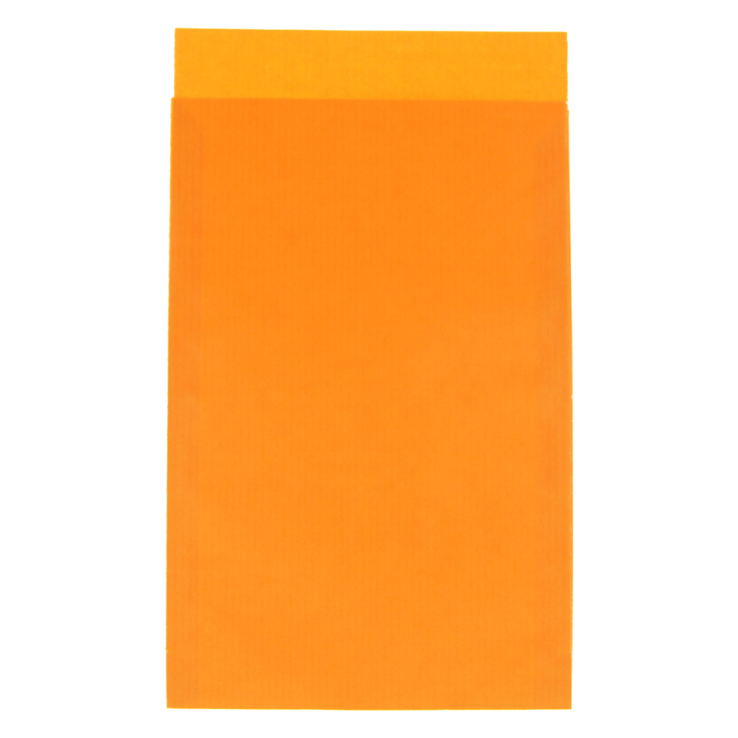 Cadeauzakje Oranje