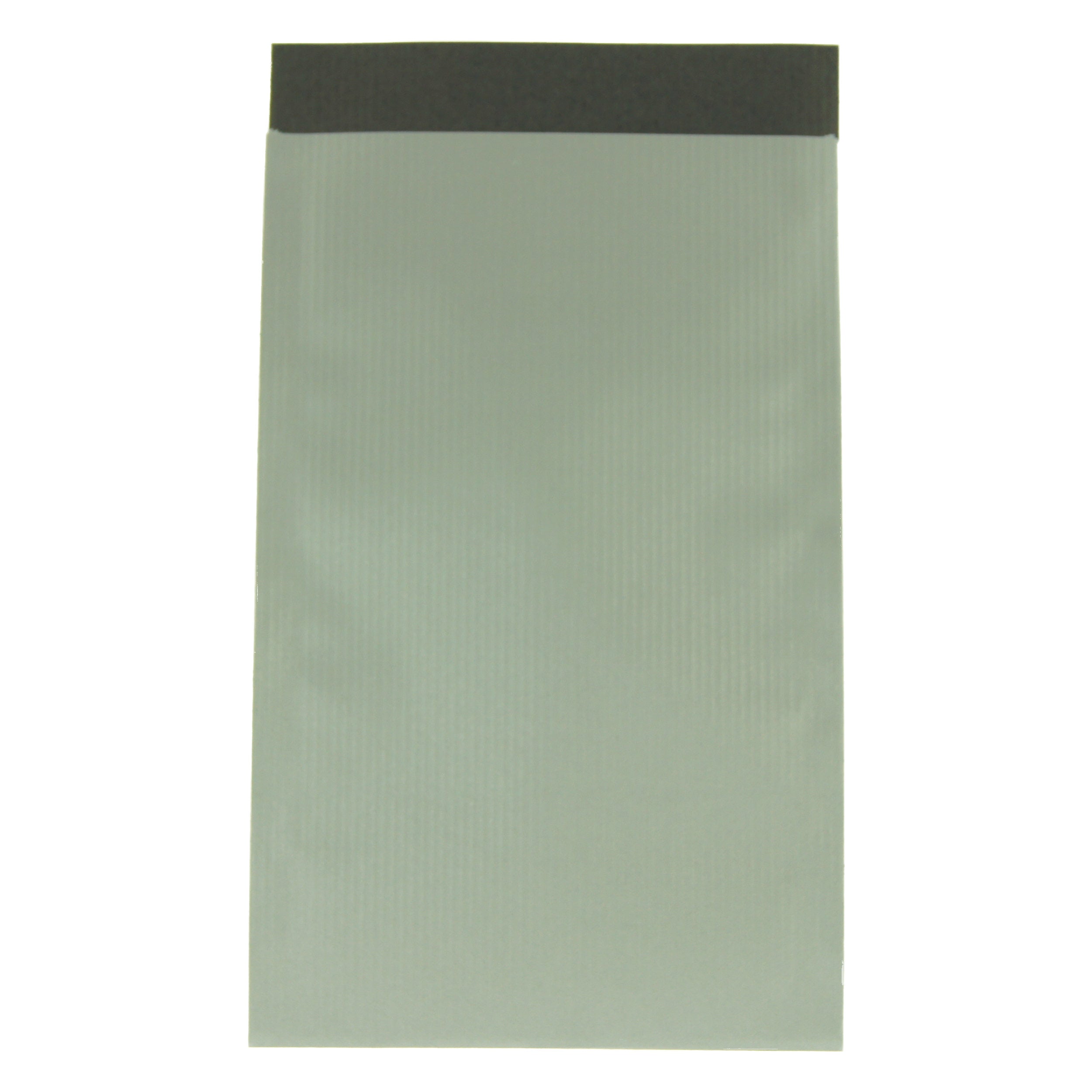 Cadeauzakjes Zilver-Zwart