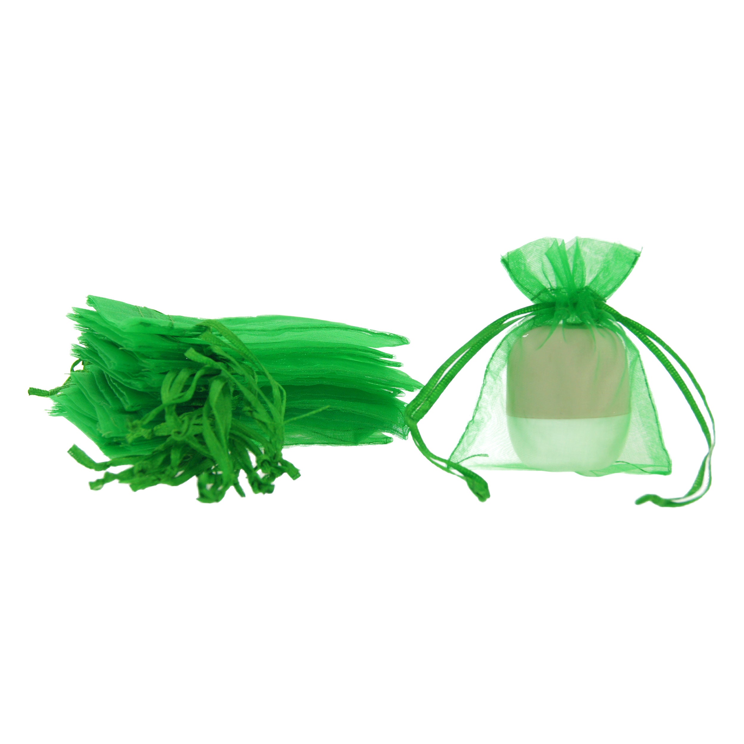 Emerald organzazakje