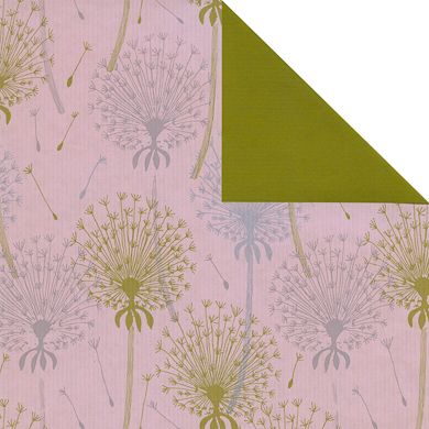 Varenna Pastel Rosé Wrapping Paper – Stylish Gift Wrapping