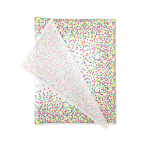 Tissue Paper Confetti 36x50 cm &amp; 50x76 cm
