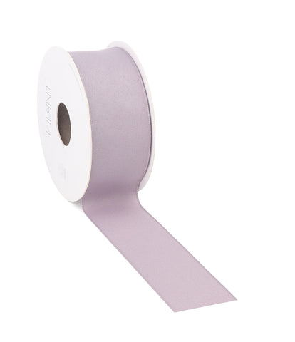 Cotton Gift Ribbon Lilac &gt; 12/25/38mm x 20m | 1 Piece