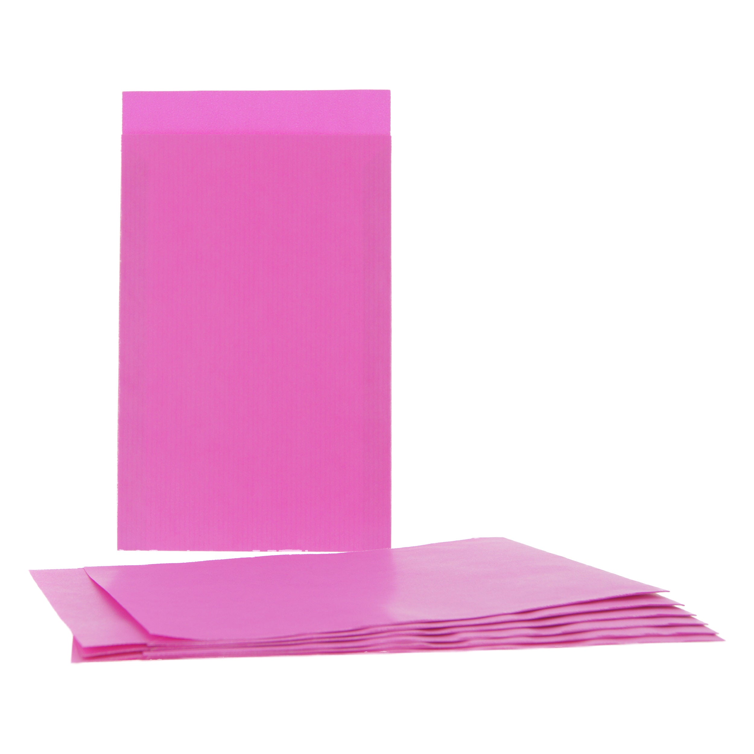 Cadeauzakjes Fuchsia