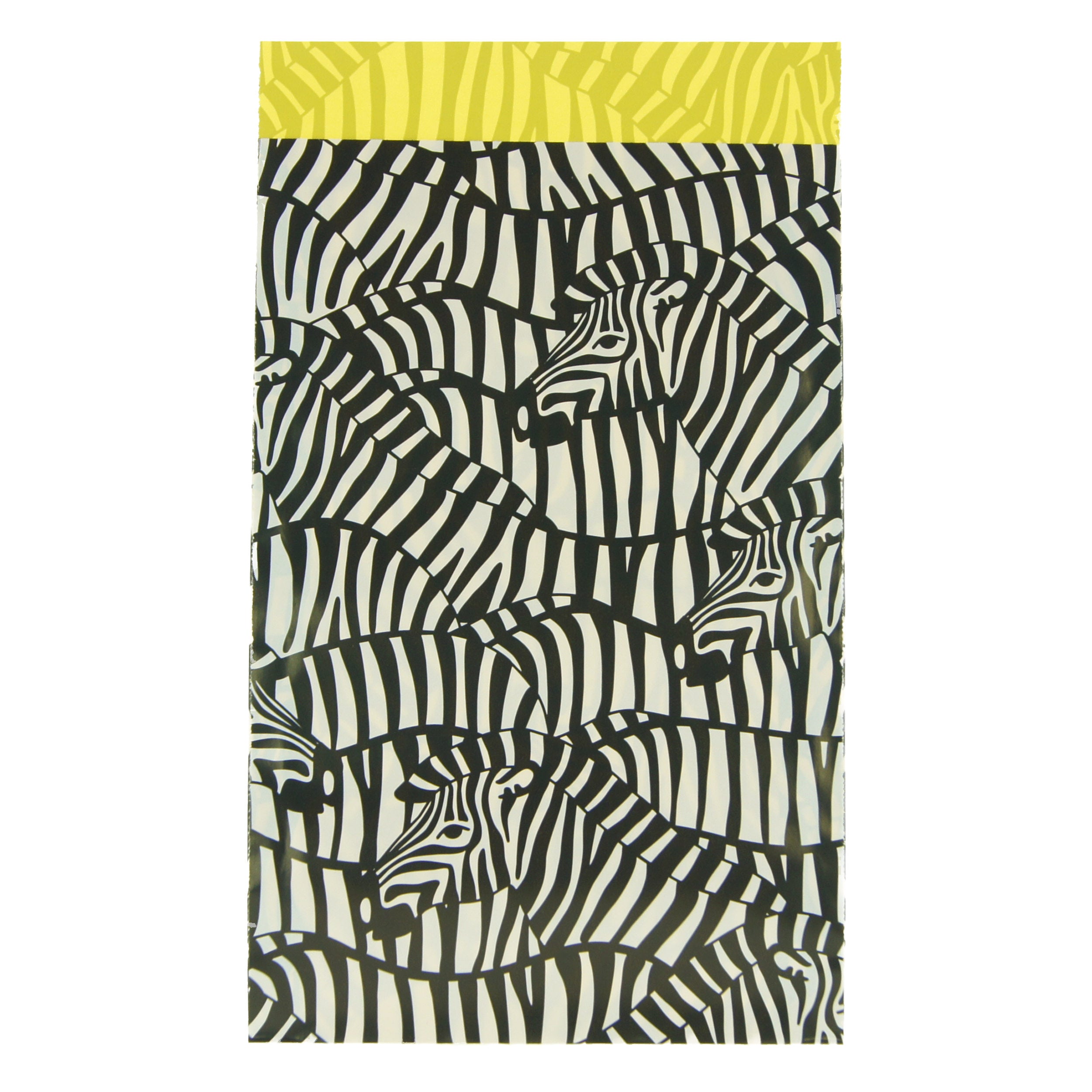Kadozakje Zebra