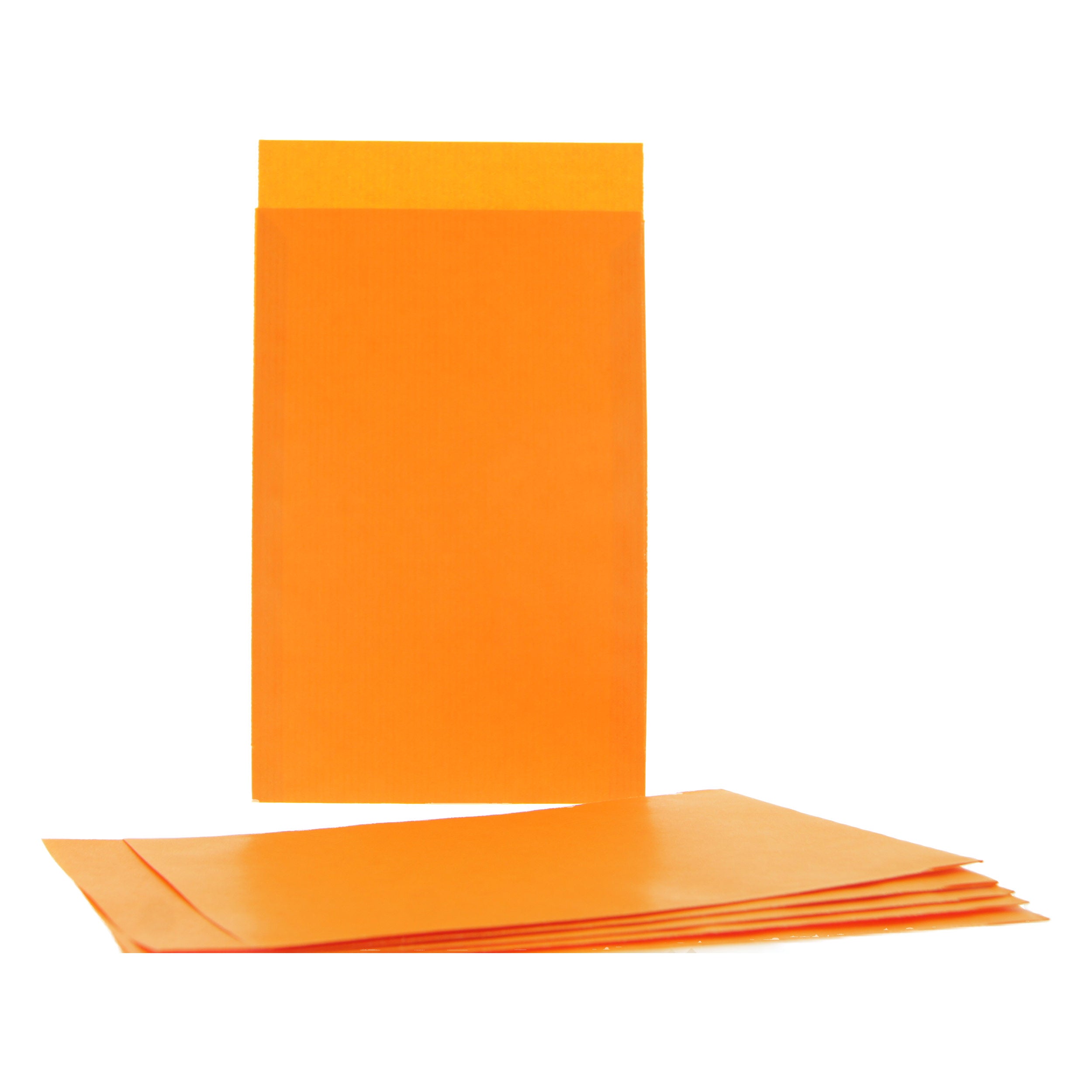 Cadeauzakje Oranje