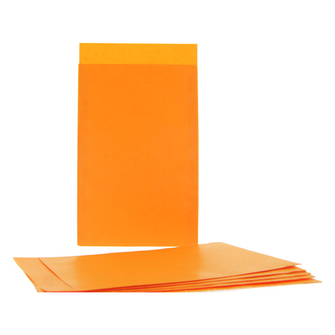 Cadeauzakje Oranje