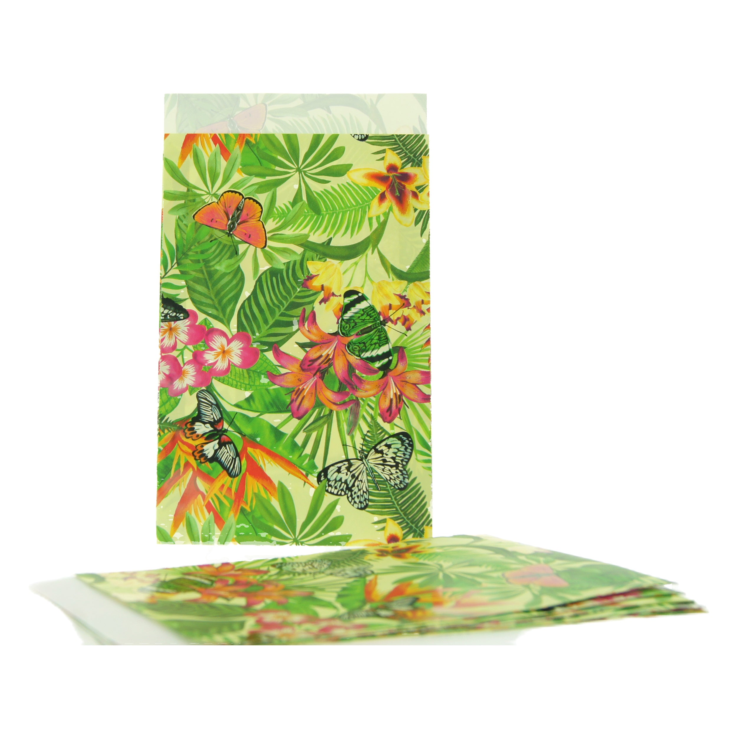Kadozakje Tropical