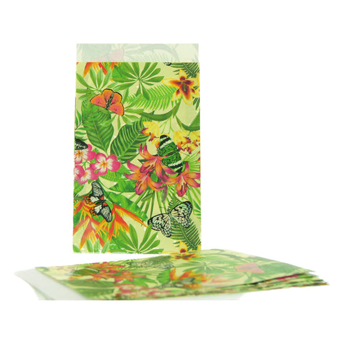 Kadozakje Tropical