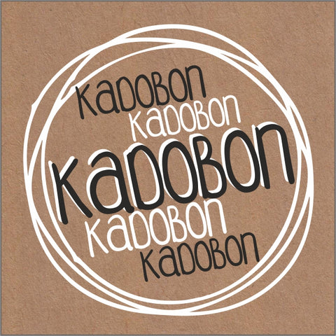 Kadobon Moments Kraft