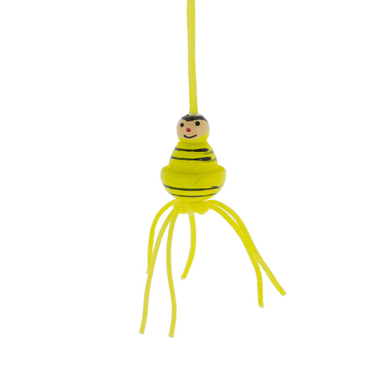 Lucky pendant Bee