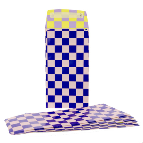 Stewo Cadeauzakje Artem > 12x22+6cm | 100 Stuks