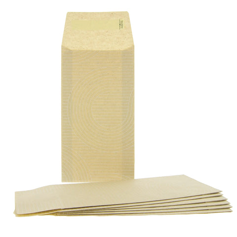 Stewo Gift Bag Ali &gt; 12x22+6cm, 17.5x25+6cm | 100 Pieces