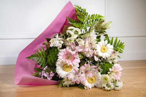 Wit Vloeipapier | 17 Grams | Voor verzendkits