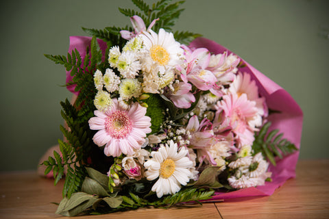 Dubbelzijdig Goud Vloeipapier | 17 Grams | Watervast & Kleurecht