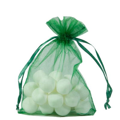 Organza zakjes