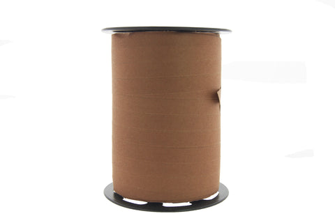 Curling ribbon Panther print &gt; 10 mm x 225 meters