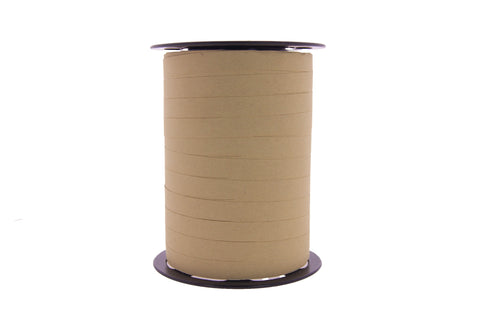 Curling ribbon Panther print &gt; 10 mm x 225 meters