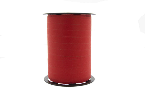 Curling ribbon Panther print &gt; 10 mm x 225 meters