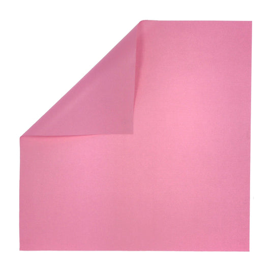 inpakpapier geribbeld kraft roze