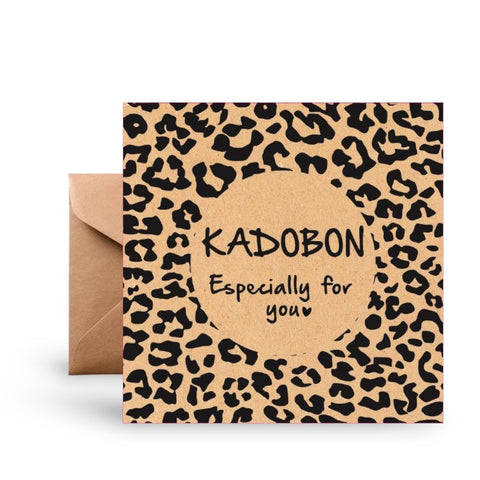 Gift voucher Moments Kraft