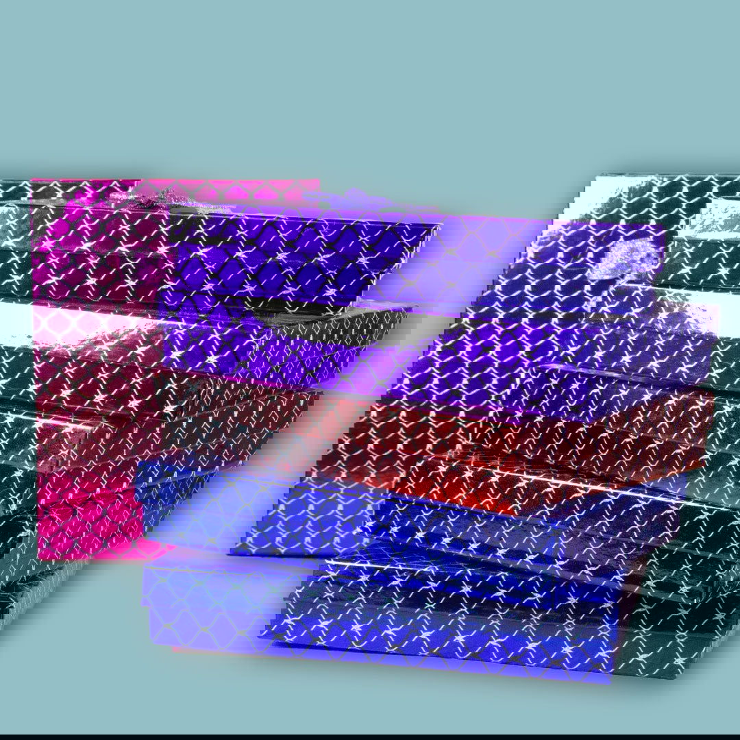 Kettingdoos Net - Kadopapier.net