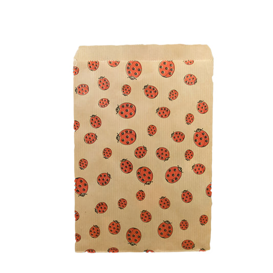 Papieren zakken, 50 stuks, 15 x 27 x 6,5 cm, papieren draagtas met greepgat, kleine cadeauzakjes, klein, doe-het-zelf adventskalender, kraftpapieren zakjes (bruin, 15 x 27 x 6,5, 50 g/m² Papieren zakken, 50 stuks, 15 x 27 x 6,5 cm, papieren draagtas met greepgat, kleine cadeauzakjes, klein, doe-het-zelf adventskalender, kraftpapieren zakjes (bruin, 15 x 27 x 6,5, 50 g/m²
